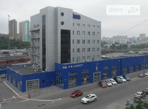 Аренда офисного помещения в Киеве, Железнодорожное шоссе 6, помещений - 6, этаж - 2 фото 1 Аренда офисного помещения в Киеве, Железнодорожное шоссе 6, помещений - 6, этаж - 2 фото 1