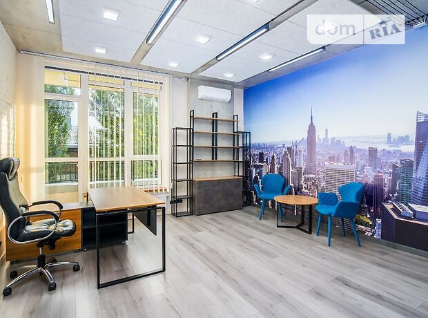 Аренда офисного помещения в Киеве, Кудри, помещений - 4, этаж - 3 фото 1 Аренда офисного помещения в Киеве, Кудри, помещений - 4, этаж - 3 фото 1