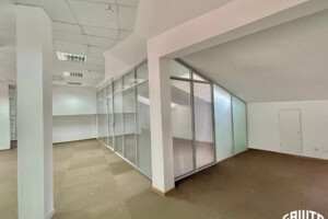 Аренда офисного помещения в Киеве, Рыбальська 22, помещений - 1, этаж - 3 фото 2