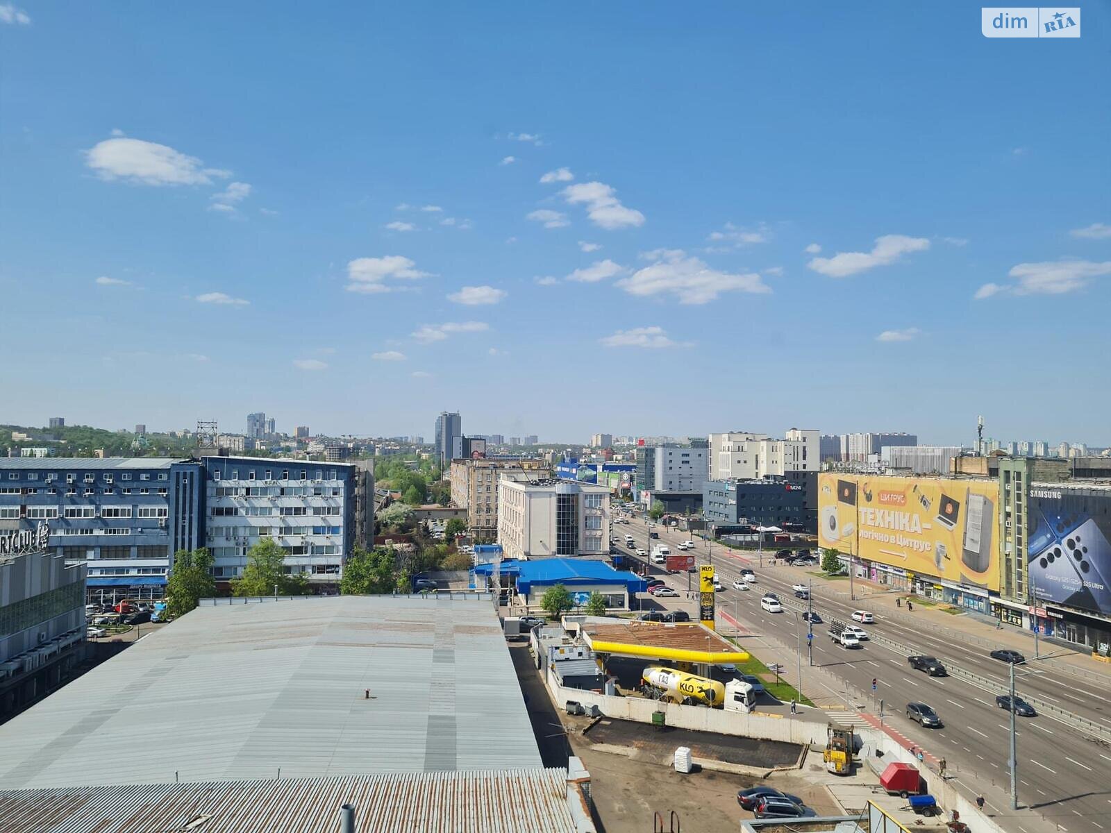 Оренда офісного приміщення в Києві, Степана Бандери проспект 6, приміщень - 4, поверх - 8 фото 1 Оренда офісного приміщення в Києві, Степана Бандери проспект 6, приміщень - 4, поверх - 8 фото 1