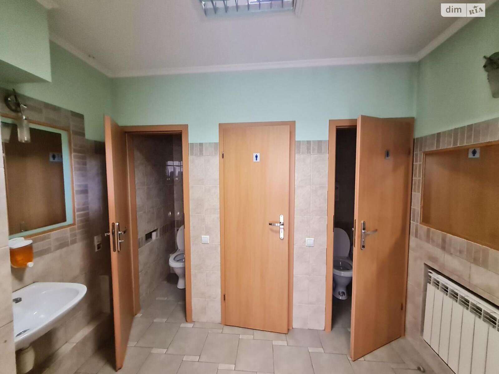 Оренда офісного приміщення в Києві, Степана Бандери проспект 6, приміщень - 4, поверх - 4 фото 1 Оренда офісного приміщення в Києві, Степана Бандери проспект 6, приміщень - 4, поверх - 4 фото 1