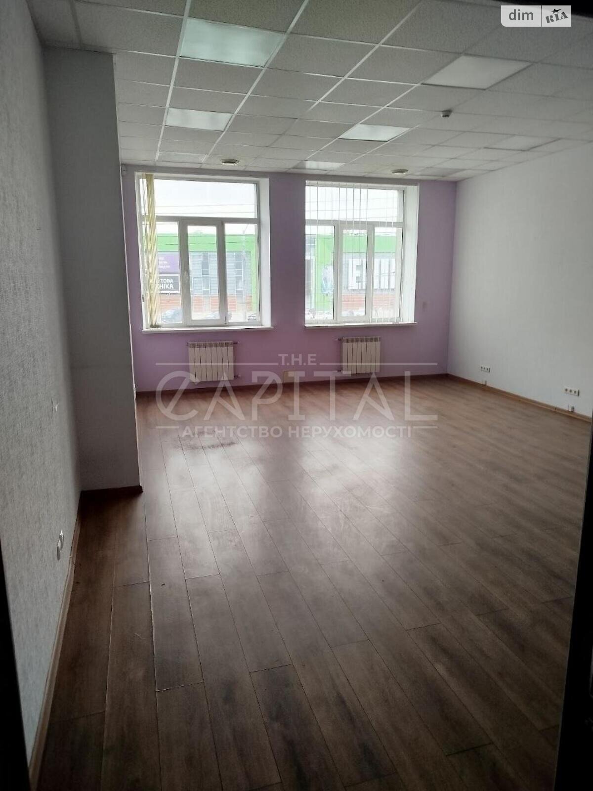 Оренда офісного приміщення в Києві, Степана Бандери проспект 8, приміщень - 4, поверх - 2 фото 1 Оренда офісного приміщення в Києві, Степана Бандери проспект 8, приміщень - 4, поверх - 2 фото 1
