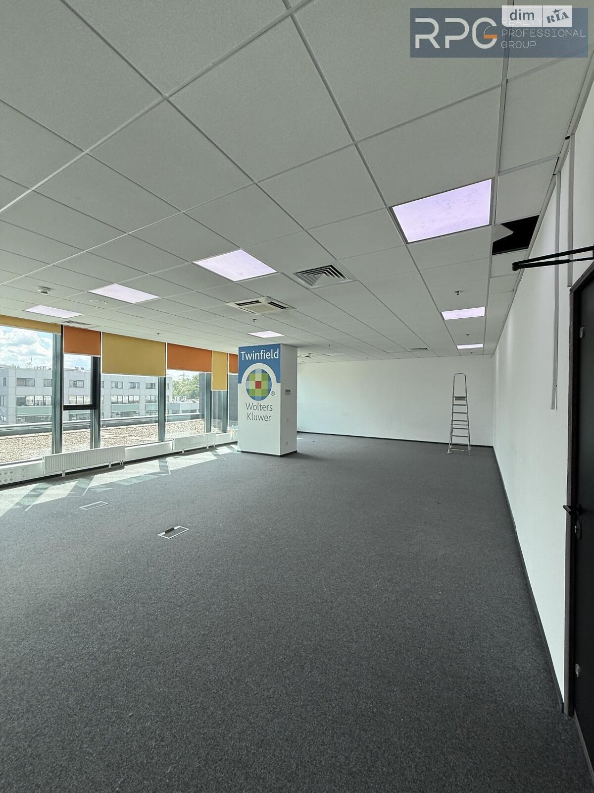 Оренда офісного приміщення в Києві, Степана Бандери проспект 28А, приміщень - 14, поверх - 3 фото 1 Оренда офісного приміщення в Києві, Степана Бандери проспект 28А, приміщень - 14, поверх - 3 фото 1