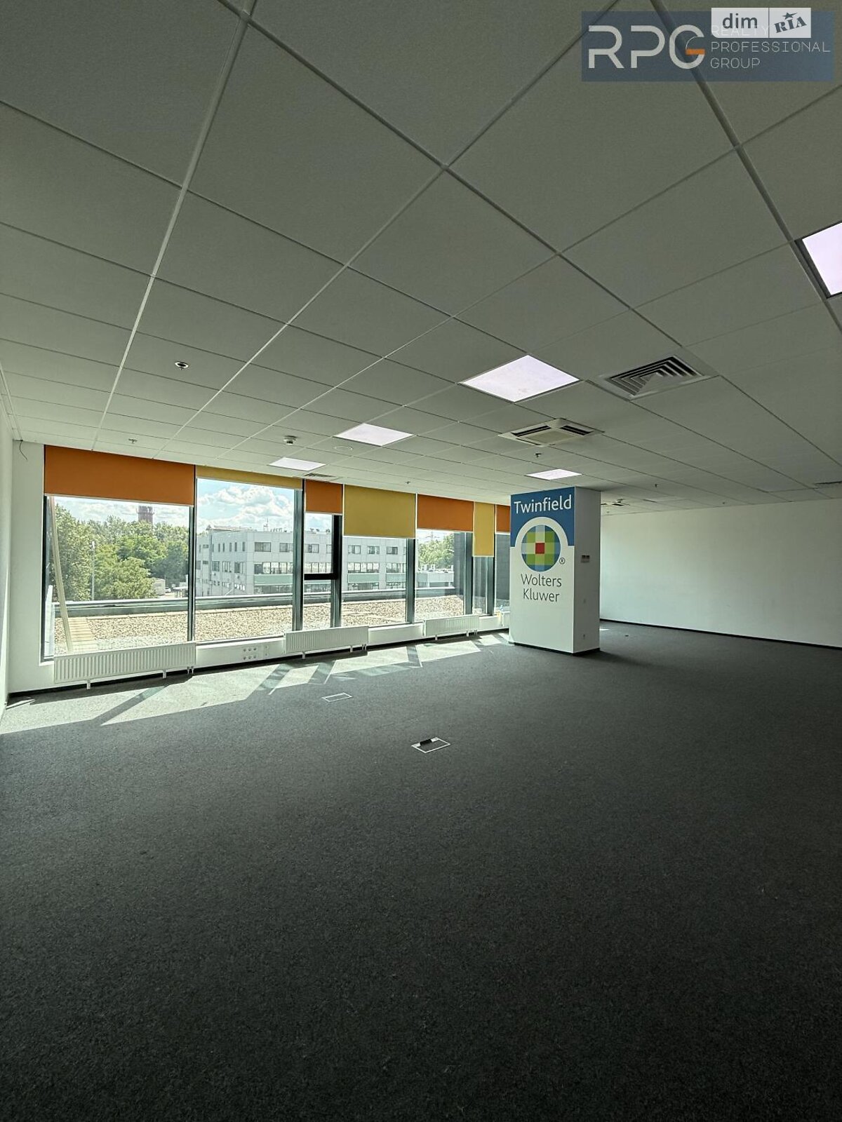 Оренда офісного приміщення в Києві, Степана Бандери проспект 28А, приміщень - 14, поверх - 3 фото 1 Оренда офісного приміщення в Києві, Степана Бандери проспект 28А, приміщень - 14, поверх - 3 фото 1