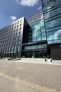 Оренда офісного приміщення в Києві, Степана Бандери проспект 28А, приміщень - 14, поверх - 3 фото 2 Оренда офісного приміщення в Києві, Степана Бандери проспект 28А, приміщень - 14, поверх - 3 фото 2