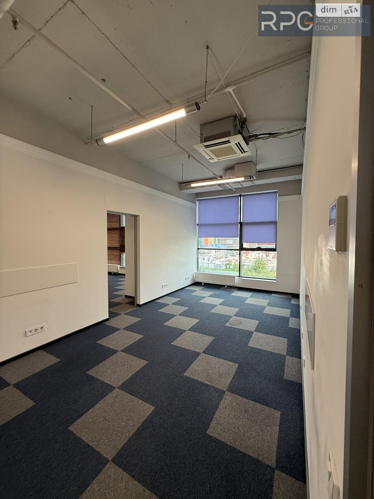 Оренда офісного приміщення в Києві, Степана Бандери проспект 28А, приміщень - 14, поверх - 3 фото 1 Оренда офісного приміщення в Києві, Степана Бандери проспект 28А, приміщень - 14, поверх - 3 фото 1
