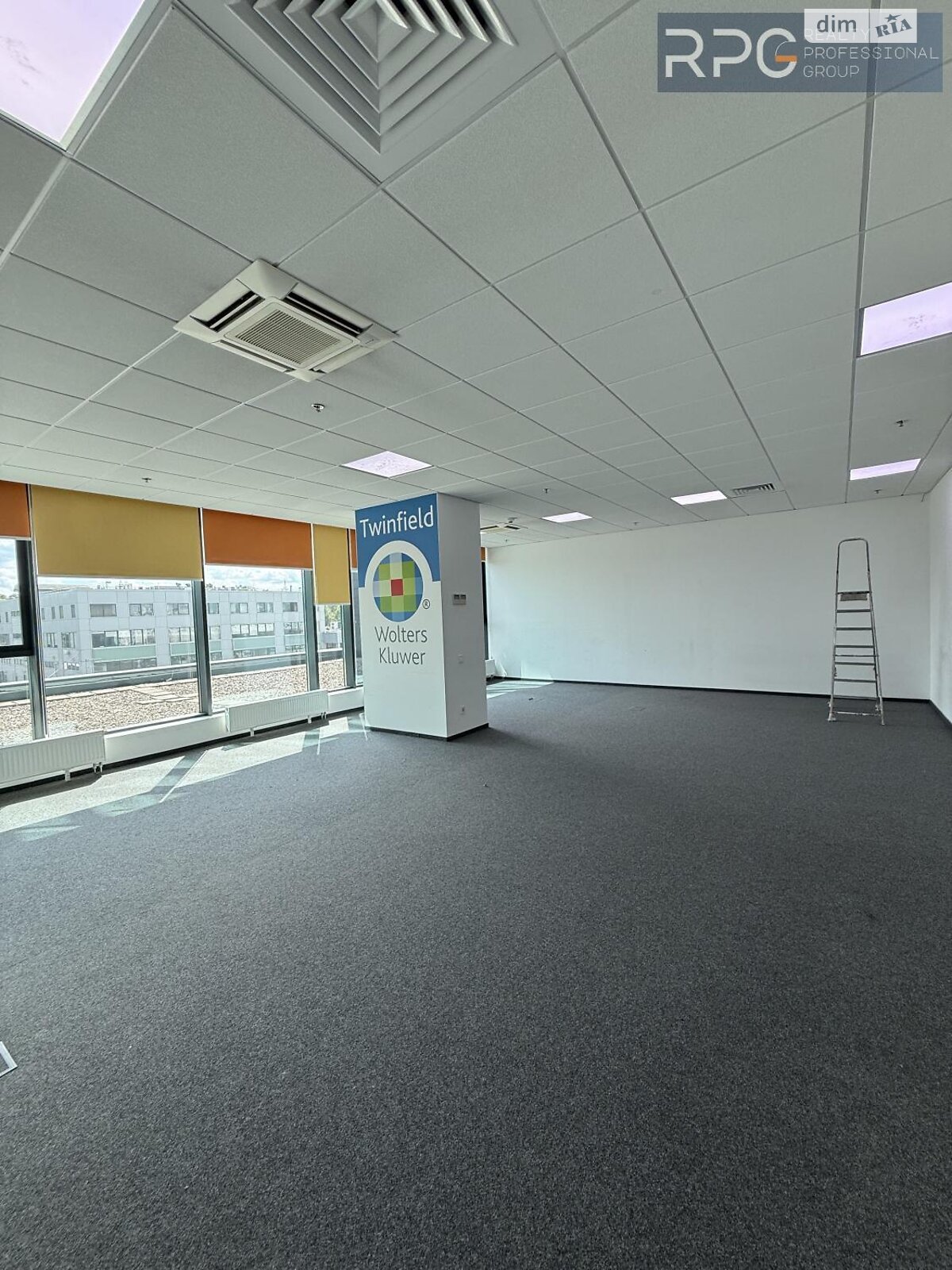 Оренда офісного приміщення в Києві, Степана Бандери проспект 28А, приміщень - 14, поверх - 3 фото 1 Оренда офісного приміщення в Києві, Степана Бандери проспект 28А, приміщень - 14, поверх - 3 фото 1