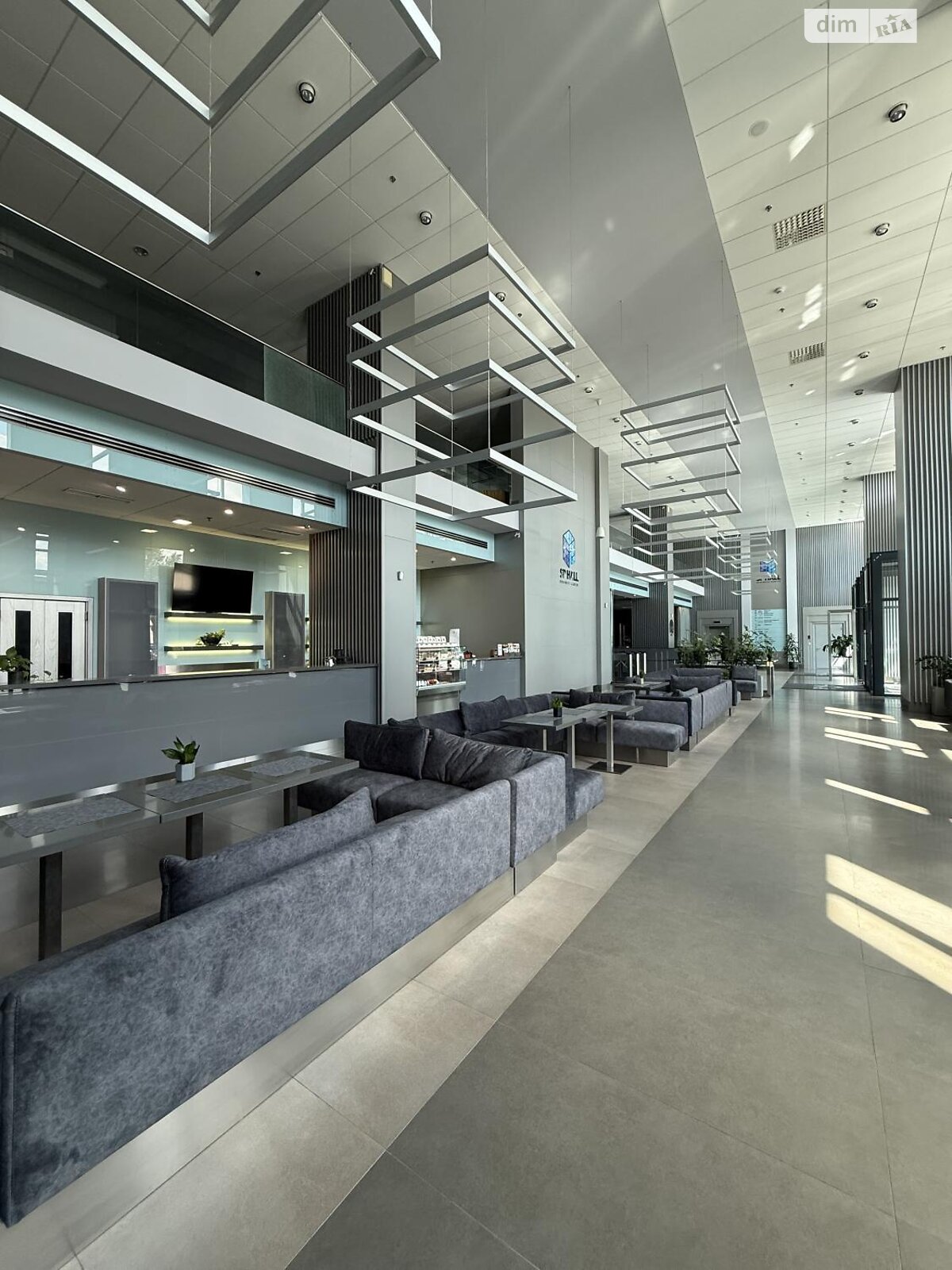 Оренда офісного приміщення в Києві, Степана Бандери проспект 28А, приміщень - 2, поверх - 7 фото 1