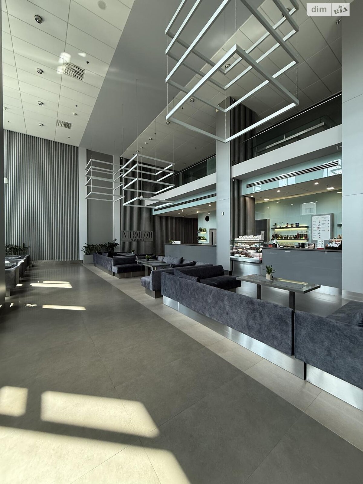 Оренда офісного приміщення в Києві, Степана Бандери проспект 28А, приміщень - 2, поверх - 7 фото 1