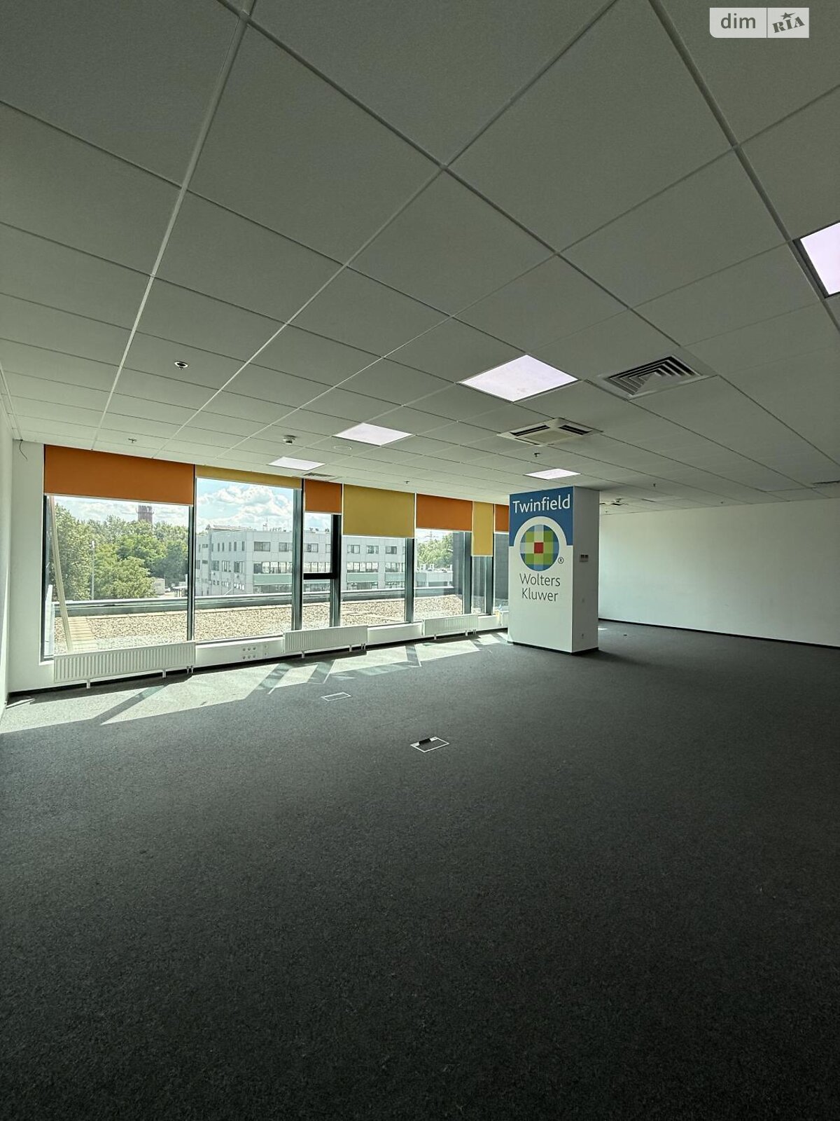 Оренда офісного приміщення в Києві, Степана Бандери проспект 28А, приміщень - 14, поверх - 3 фото 1 Оренда офісного приміщення в Києві, Степана Бандери проспект 28А, приміщень - 14, поверх - 3 фото 1