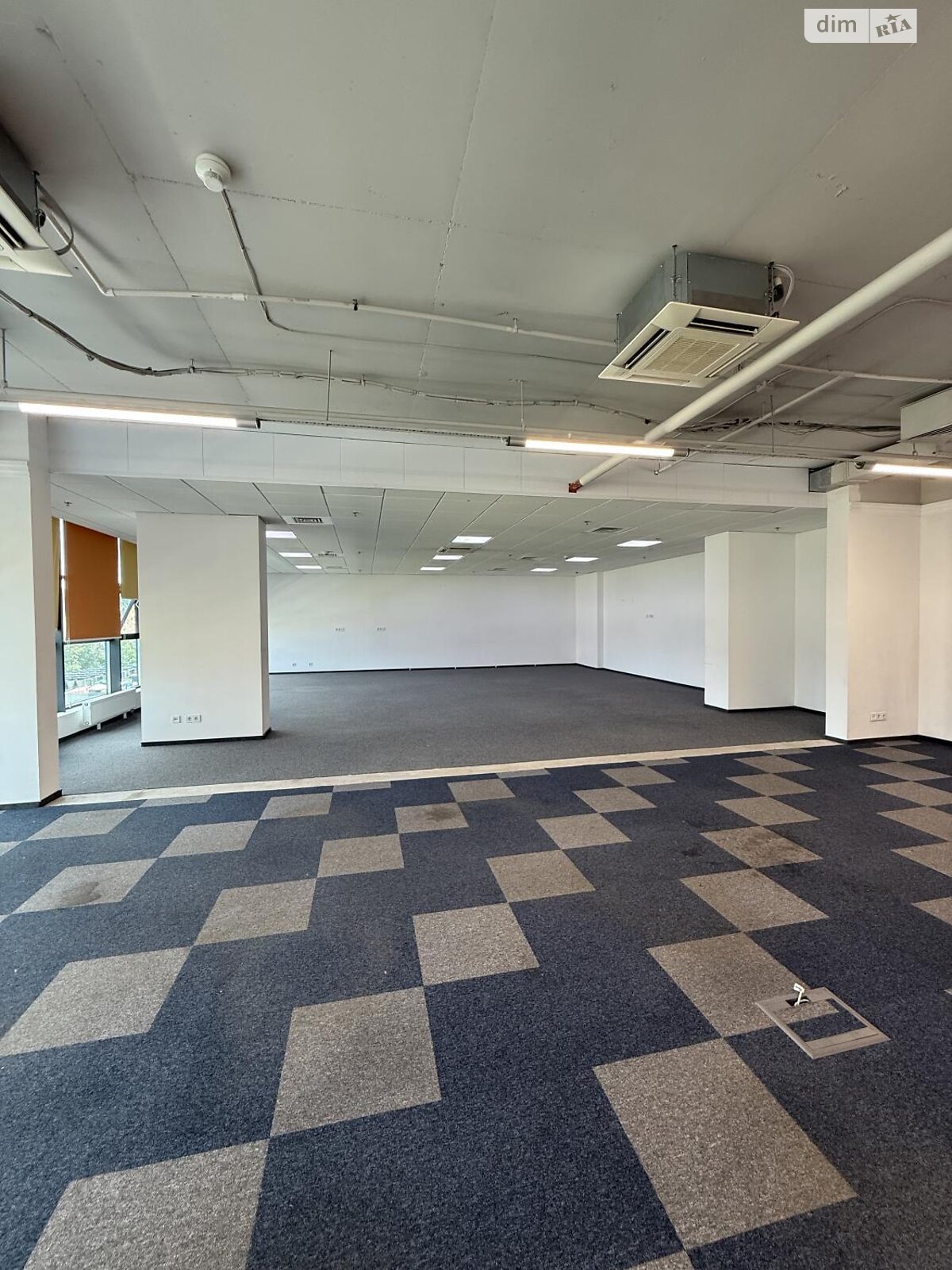 Оренда офісного приміщення в Києві, Степана Бандери проспект 28А, приміщень - 14, поверх - 3 фото 1 Оренда офісного приміщення в Києві, Степана Бандери проспект 28А, приміщень - 14, поверх - 3 фото 1