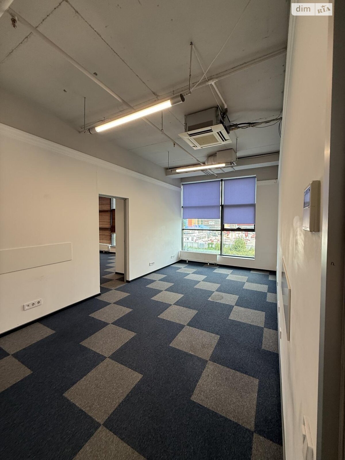 Оренда офісного приміщення в Києві, Степана Бандери проспект 28А, приміщень - 14, поверх - 3 фото 1 Оренда офісного приміщення в Києві, Степана Бандери проспект 28А, приміщень - 14, поверх - 3 фото 1