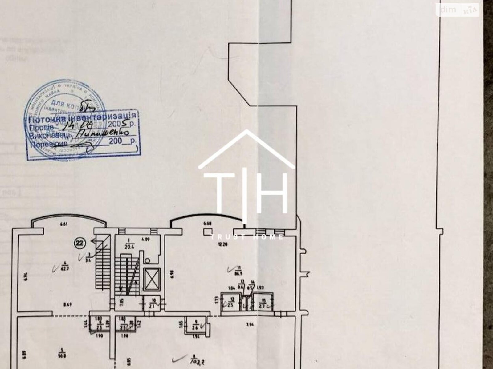 Аренда офисного помещения в Киеве, Боричев Ток улица 30, помещений - 9, этаж - 2 фото 1 Аренда офисного помещения в Киеве, Боричев Ток улица 30, помещений - 9, этаж - 2 фото 1