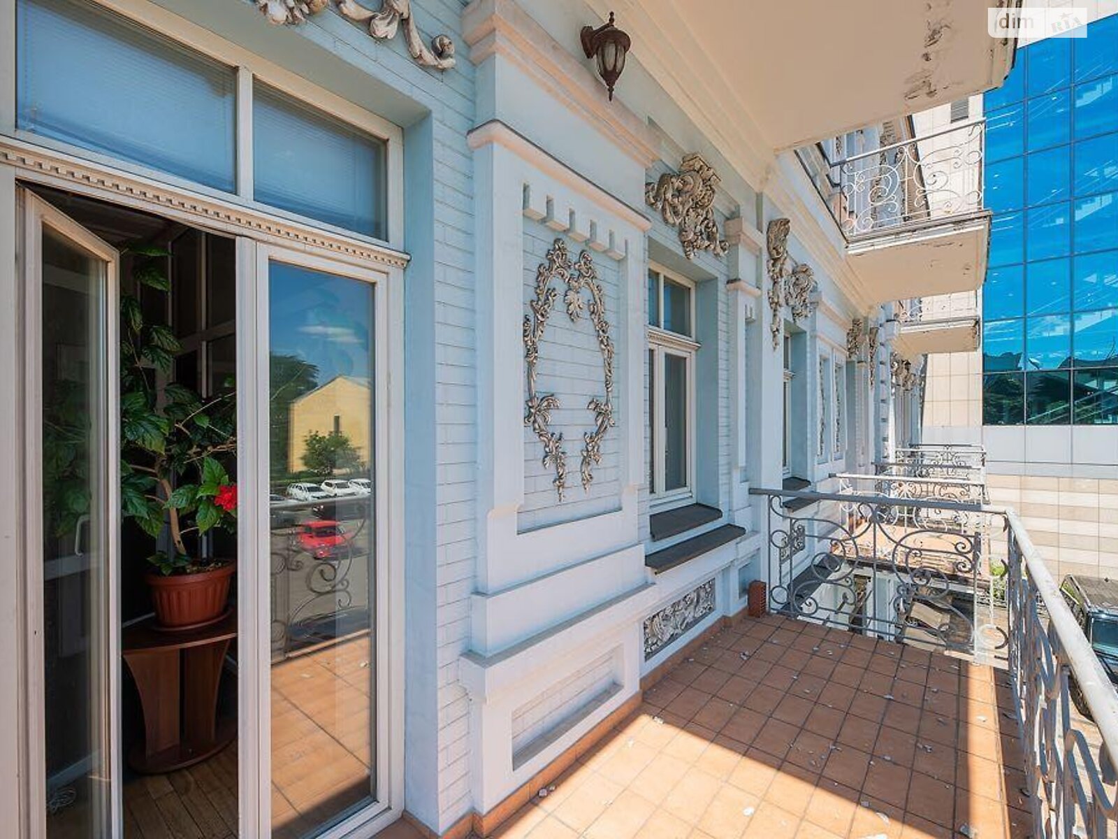 Аренда офисного помещения в Киеве, Григория Сковороды улица, помещений -, этаж - 1 фото 1 Аренда офисного помещения в Киеве, Григория Сковороды улица, помещений -, этаж - 1 фото 1