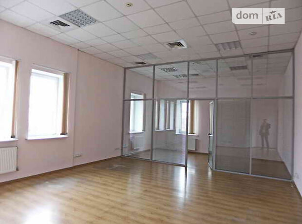 Аренда офисного помещения в Киеве, Хорива улица, помещений - 8, этаж - 1 фото 1 Аренда офисного помещения в Киеве, Хорива улица, помещений - 8, этаж - 1 фото 1