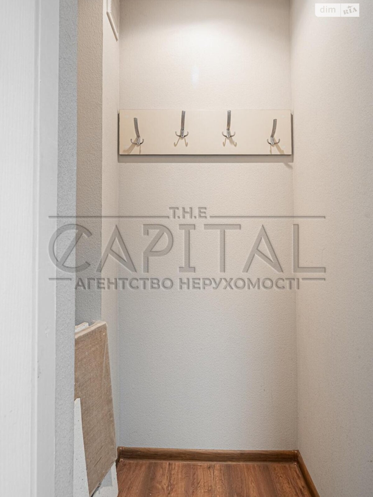 Аренда офисного помещения в Киеве, Хорива улица 7, помещений - 3, этаж - 1 фото 1