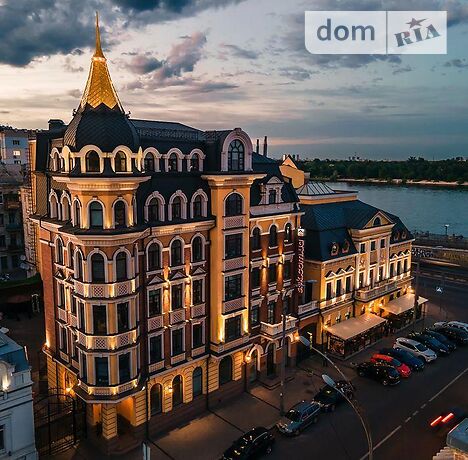 Аренда офисного помещения в Киеве, Игоревская улица 13/5, помещений - 5, этаж - 3 фото 1 Аренда офисного помещения в Киеве, Игоревская улица 13/5, помещений - 5, этаж - 3 фото 1