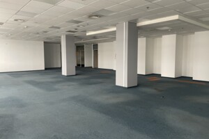 Оренда офісного приміщення в Києві, Ігорівська вулиця 11/2, приміщень - 10, поверх - 3 фото 2