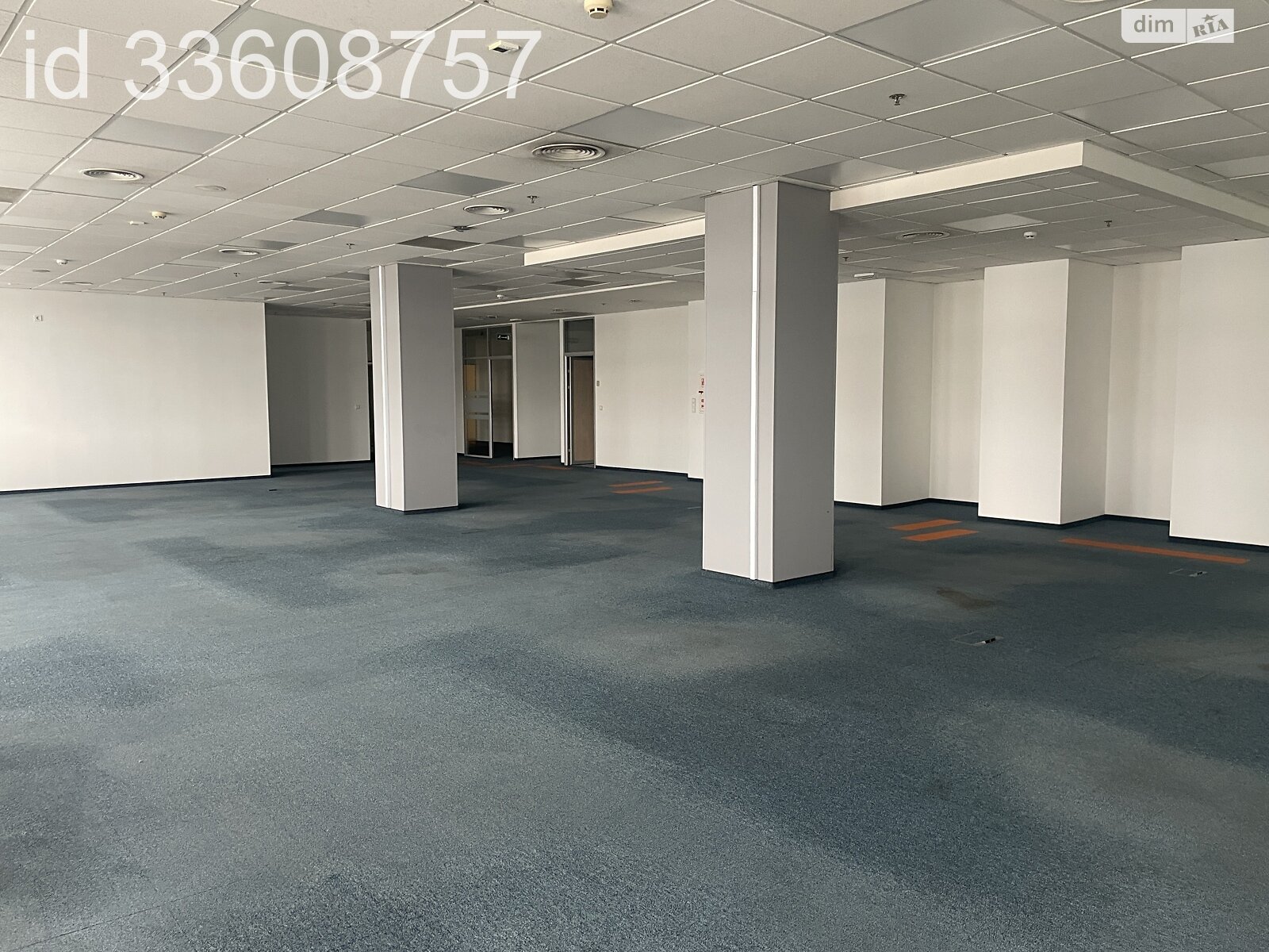Оренда офісного приміщення в Києві, Ігорівська вулиця 11/2, приміщень - 10, поверх - 3 фото 1