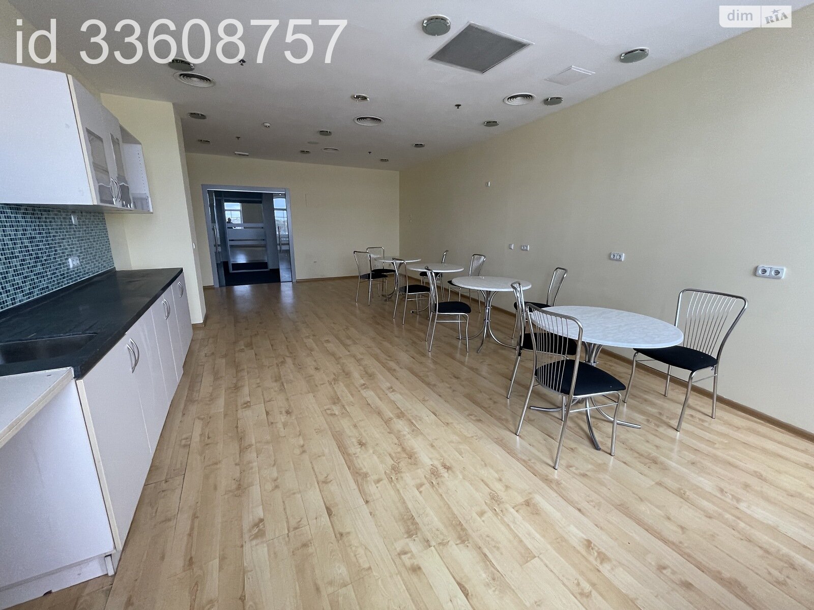 Оренда офісного приміщення в Києві, Ігорівська вулиця 11/2, приміщень - 10, поверх - 3 фото 1