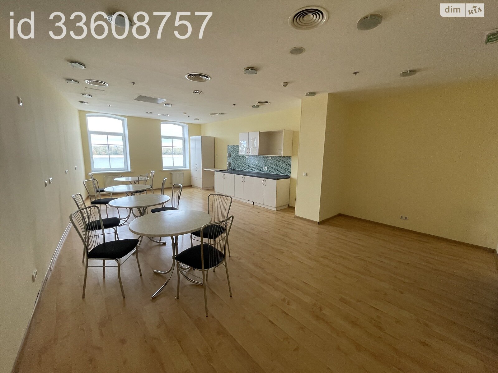 Оренда офісного приміщення в Києві, Ігорівська вулиця 11/2, приміщень - 10, поверх - 3 фото 1