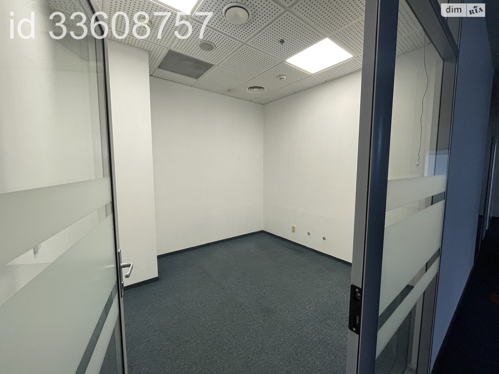 Оренда офісного приміщення в Києві, Ігорівська вулиця 11/2, приміщень - 10, поверх - 3 фото 1