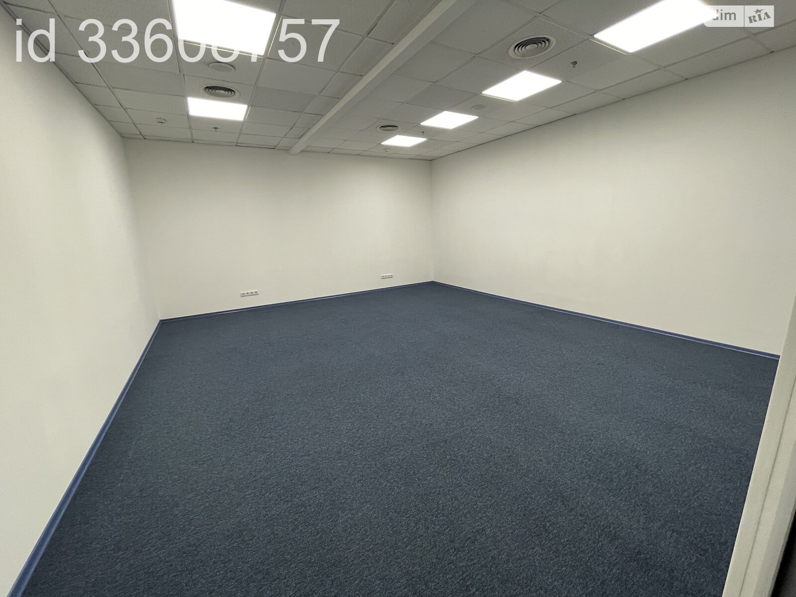 Оренда офісного приміщення в Києві, Ігорівська вулиця 11/2, приміщень - 10, поверх - 3 фото 1