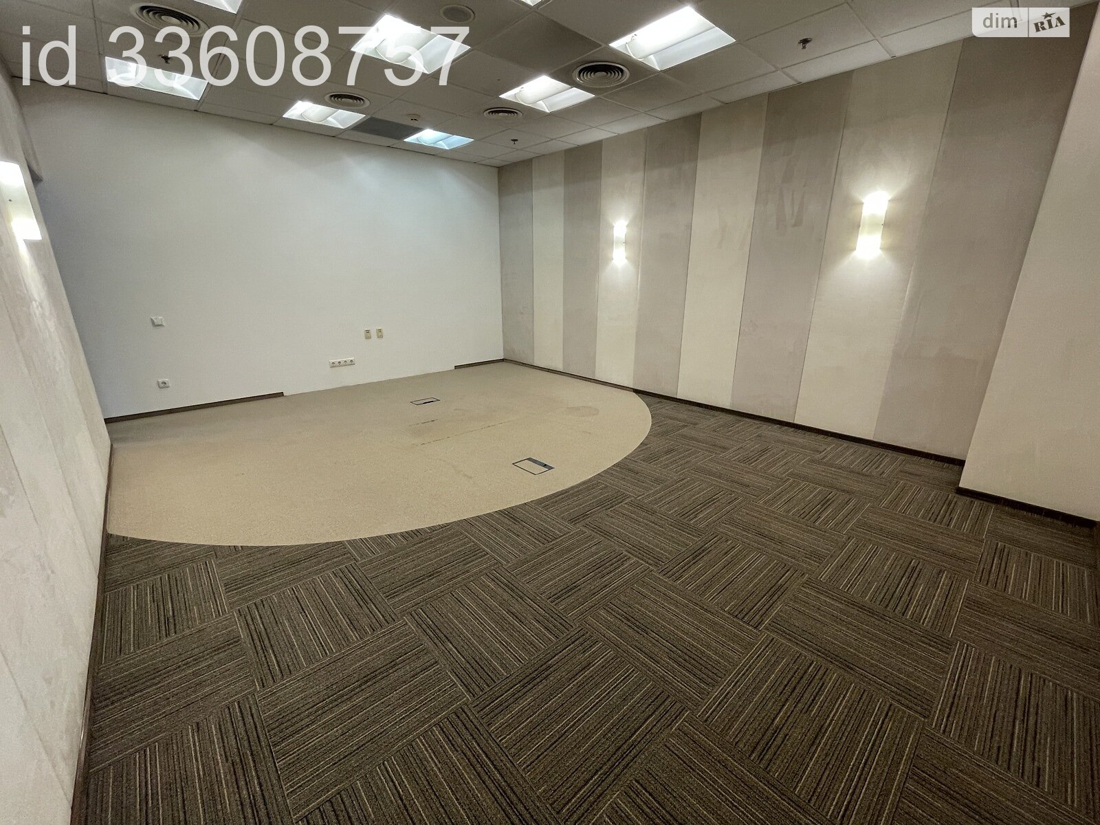 Оренда офісного приміщення в Києві, Ігорівська вулиця 11/2, приміщень - 10, поверх - 3 фото 1