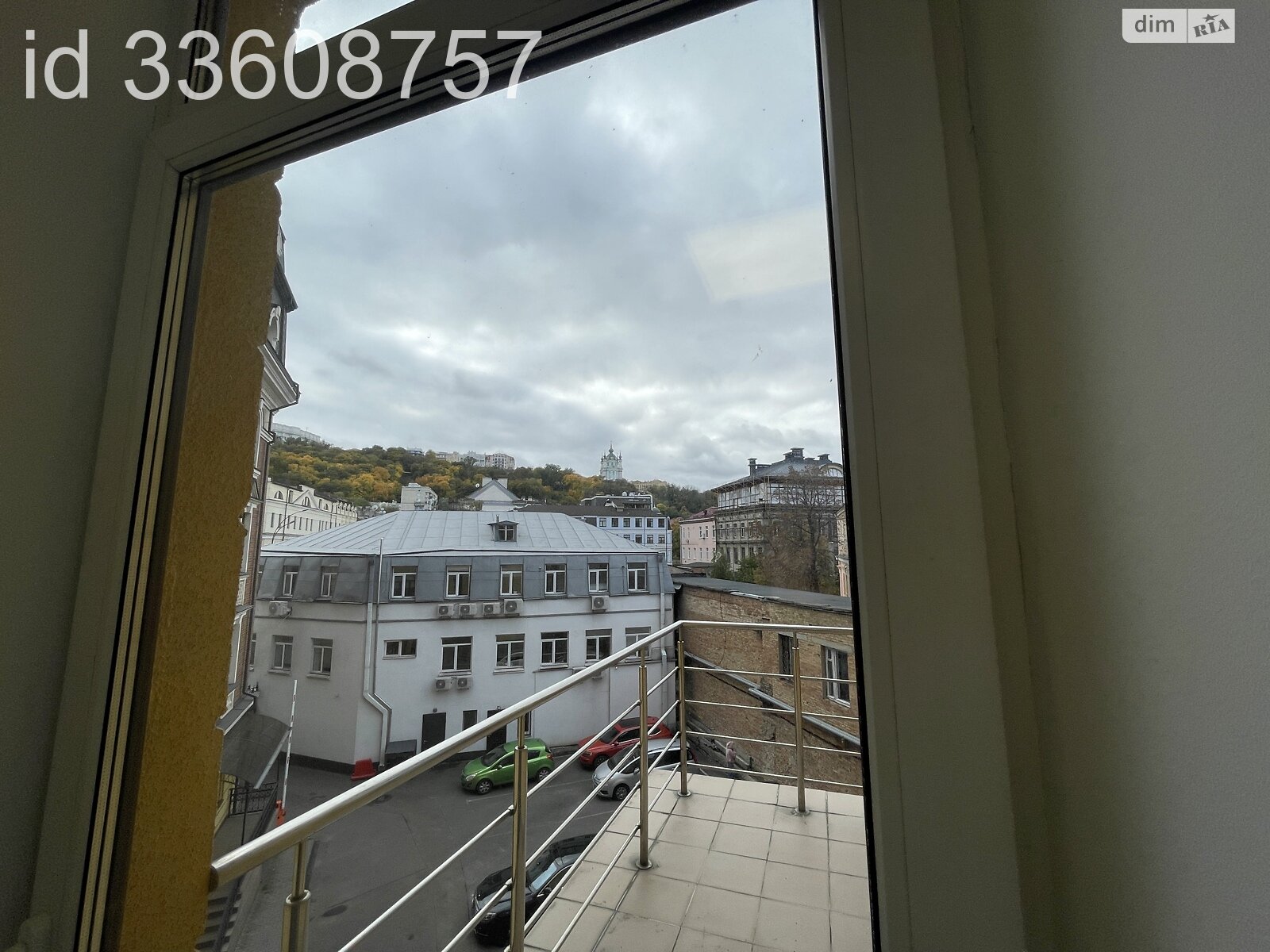 Оренда офісного приміщення в Києві, Ігорівська вулиця 11/2, приміщень - 10, поверх - 3 фото 1