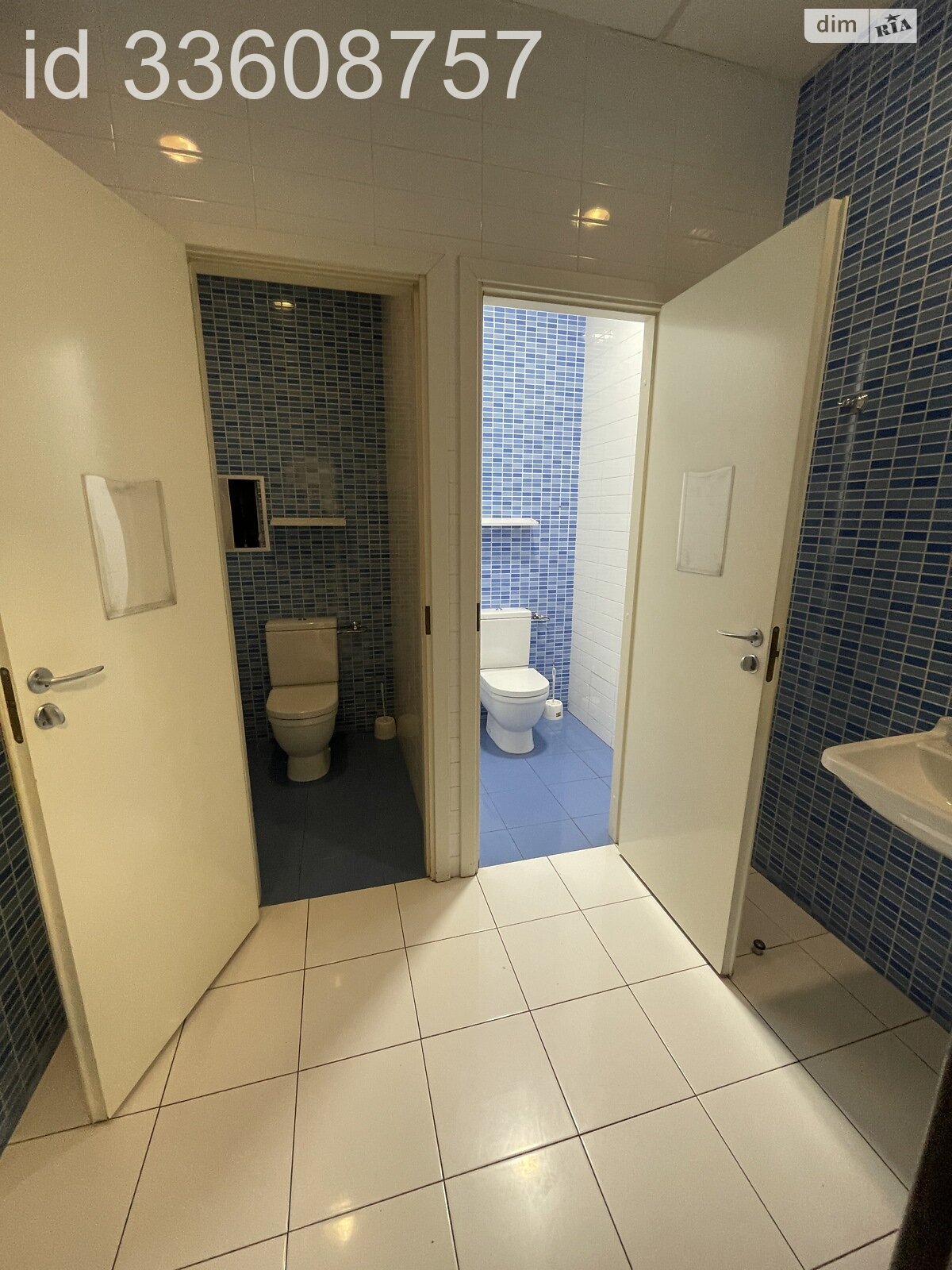 Оренда офісного приміщення в Києві, Ігорівська вулиця 11/2, приміщень - 10, поверх - 3 фото 1