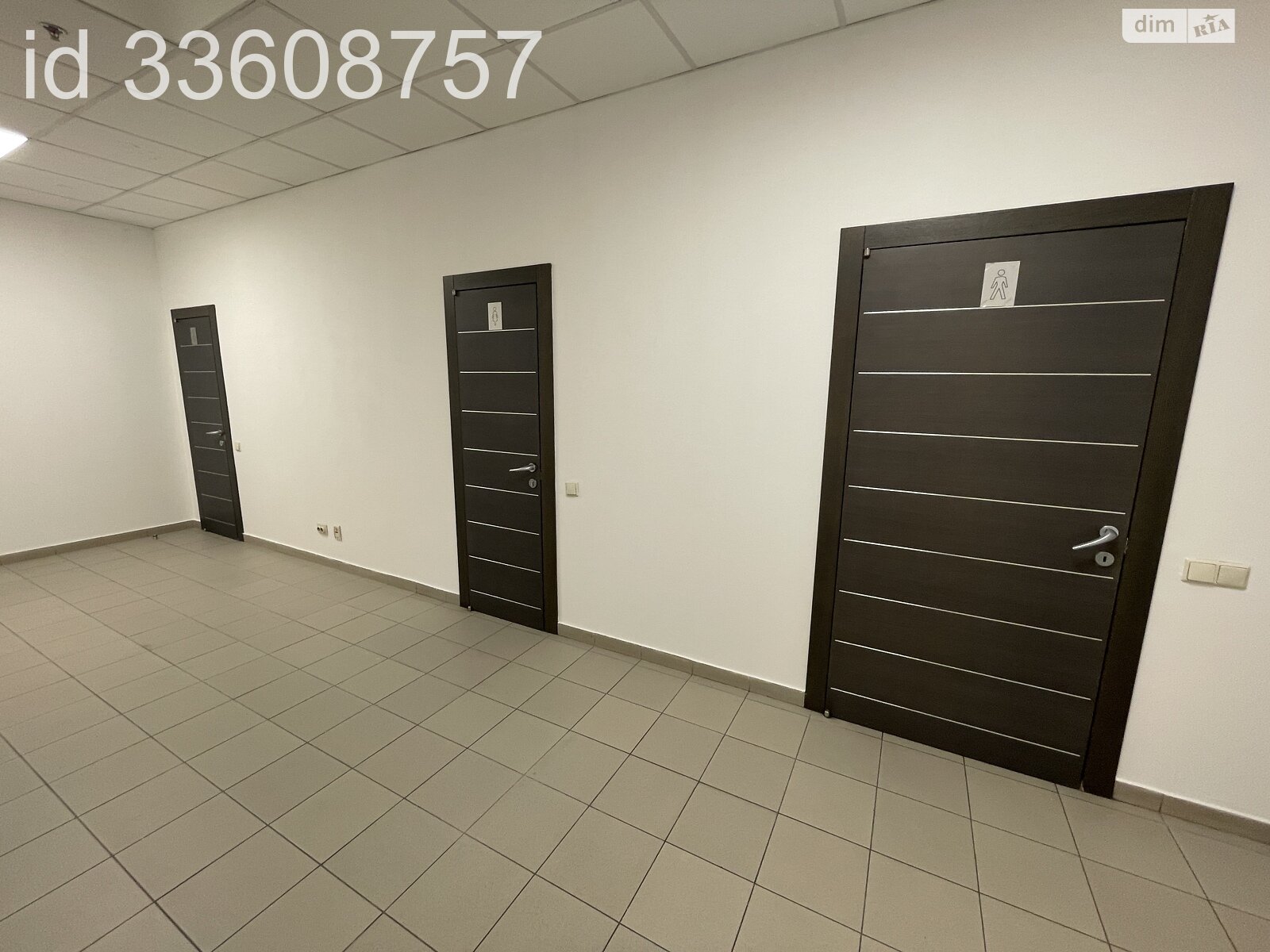 Оренда офісного приміщення в Києві, Ігорівська вулиця 11/2, приміщень - 10, поверх - 3 фото 1