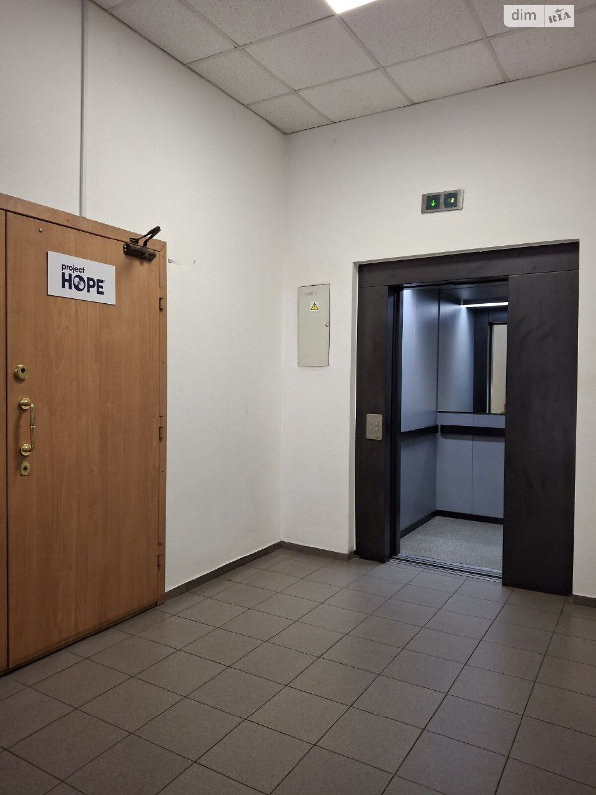 Аренда офисного помещения в Киеве, Игоревская улица 14А, помещений -, этаж - 3 фото 1 Аренда офисного помещения в Киеве, Игоревская улица 14А, помещений -, этаж - 3 фото 1