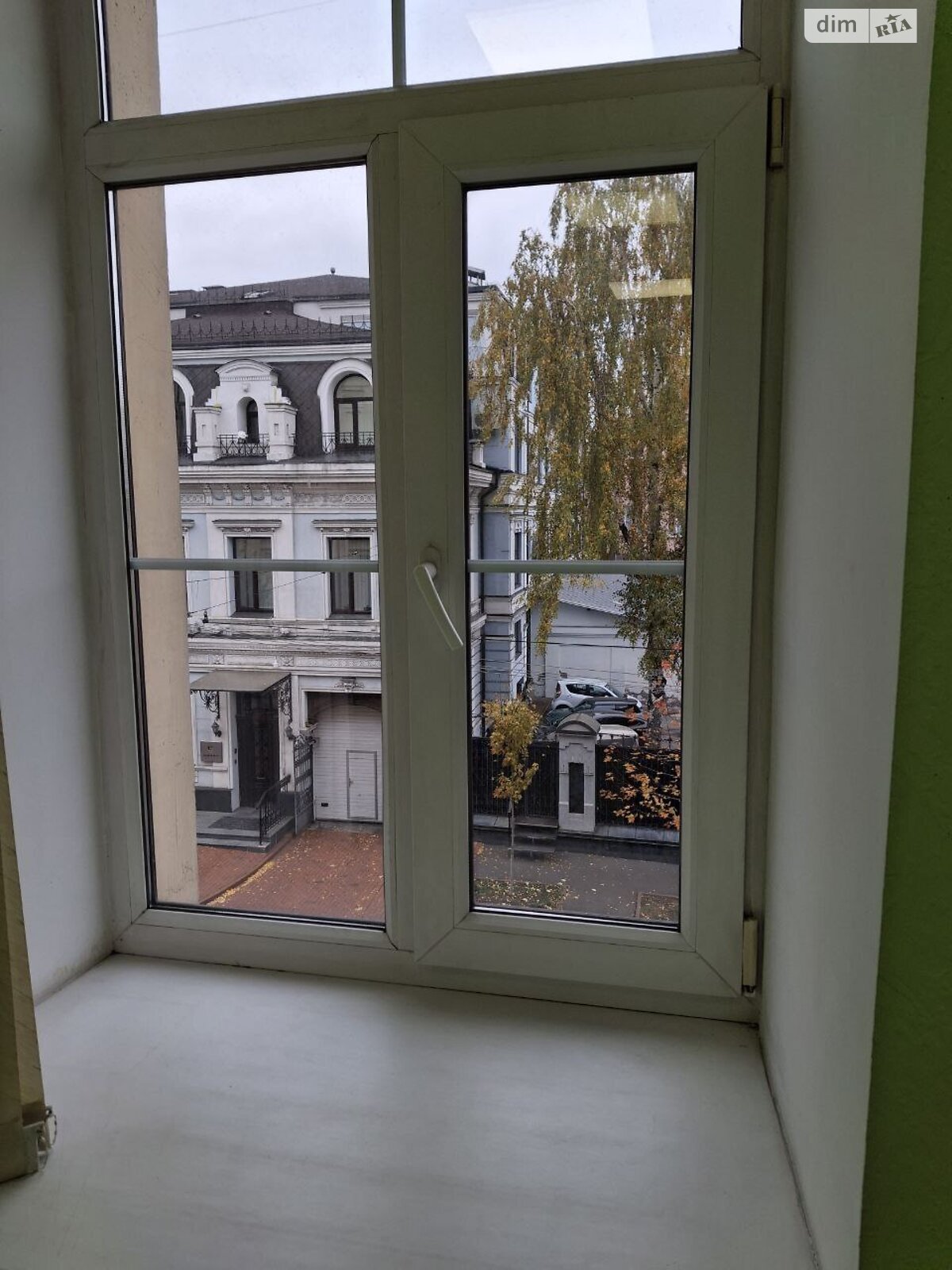 Аренда офисного помещения в Киеве, Игоревская улица 14А, помещений -, этаж - 3 фото 1 Аренда офисного помещения в Киеве, Игоревская улица 14А, помещений -, этаж - 3 фото 1