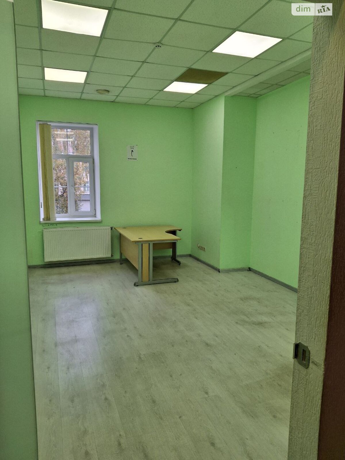 Аренда офисного помещения в Киеве, Игоревская улица 14А, помещений -, этаж - 3 фото 1 Аренда офисного помещения в Киеве, Игоревская улица 14А, помещений -, этаж - 3 фото 1