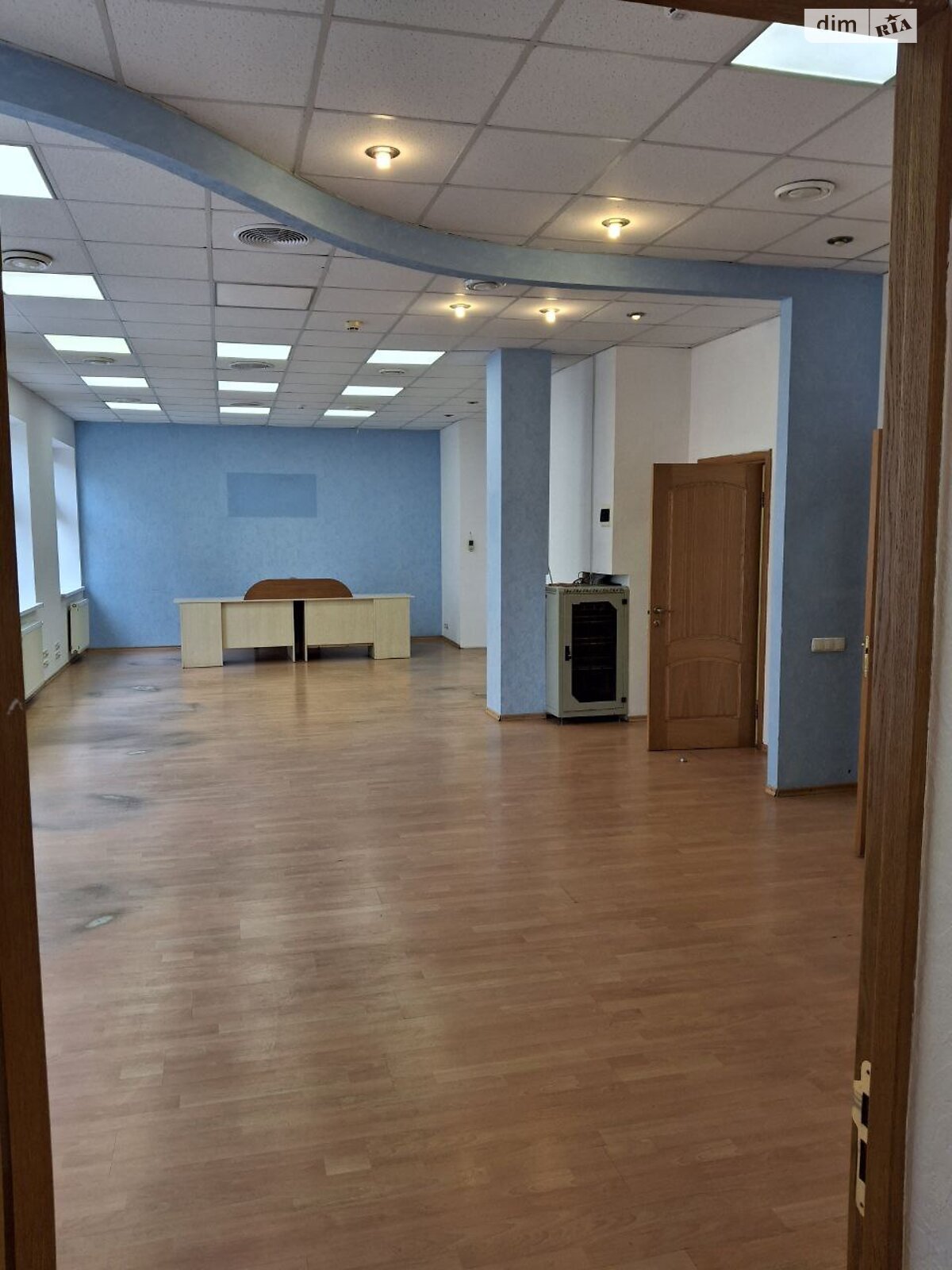 Аренда офисного помещения в Киеве, Игоревская улица 14А, помещений -, этаж - 3 фото 1 Аренда офисного помещения в Киеве, Игоревская улица 14А, помещений -, этаж - 3 фото 1