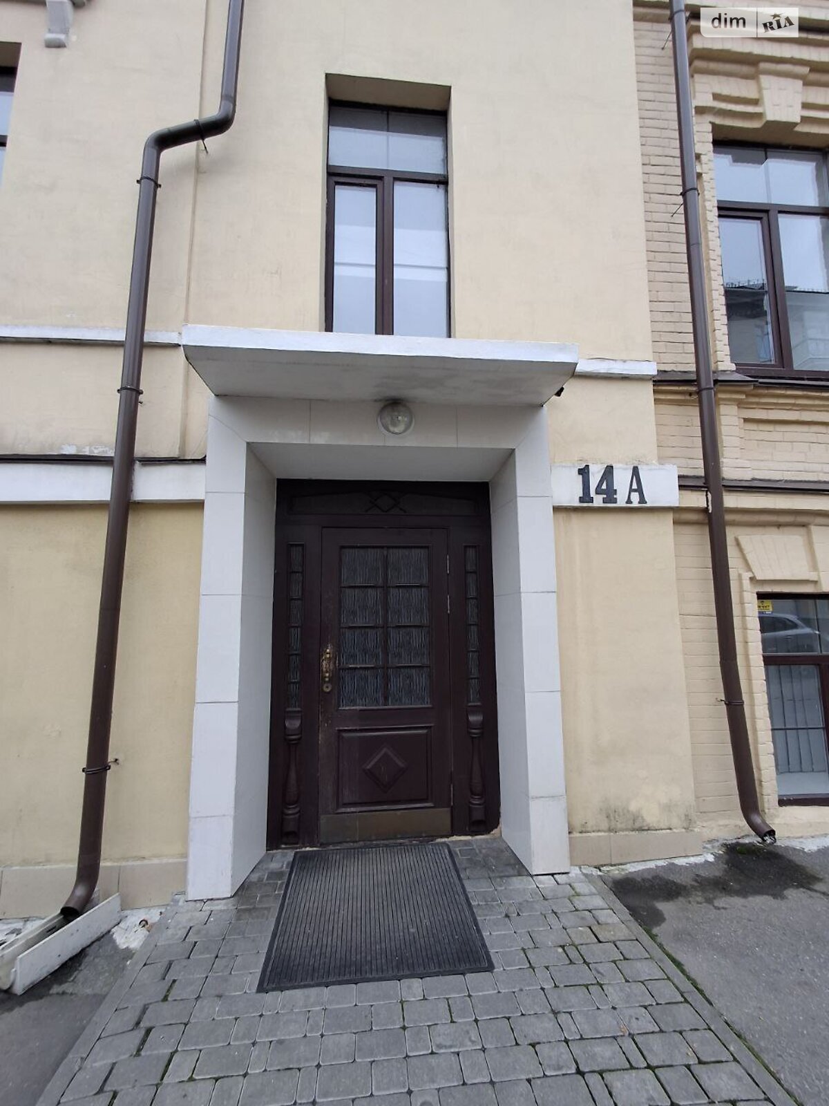 Аренда офисного помещения в Киеве, Игоревская улица 14А, помещений -, этаж - 3 фото 1 Аренда офисного помещения в Киеве, Игоревская улица 14А, помещений -, этаж - 3 фото 1