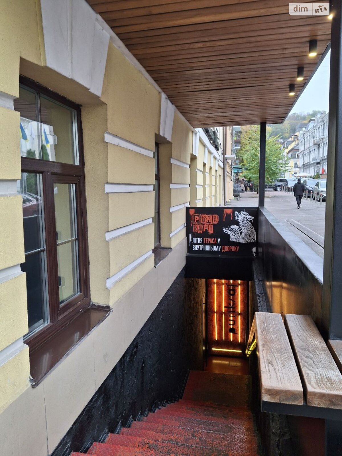 Аренда офисного помещения в Киеве, Игоревская улица 14А, помещений -, этаж - 3 фото 1 Аренда офисного помещения в Киеве, Игоревская улица 14А, помещений -, этаж - 3 фото 1