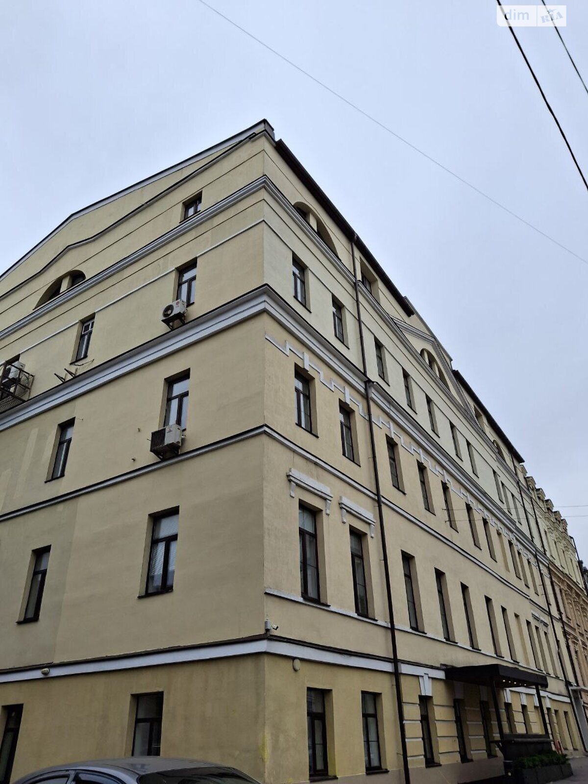 Аренда офисного помещения в Киеве, Игоревская улица 14А, помещений -, этаж - 3 фото 1 Аренда офисного помещения в Киеве, Игоревская улица 14А, помещений -, этаж - 3 фото 1