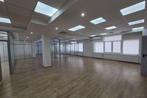 Аренда офисного помещения в Киеве, Ильинская улица 8, помещений - 6, этаж - 5 фото 2