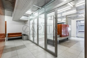 Аренда офисного помещения в Киеве, Кирилловская улица, помещений - 1, этаж - 2 фото 2