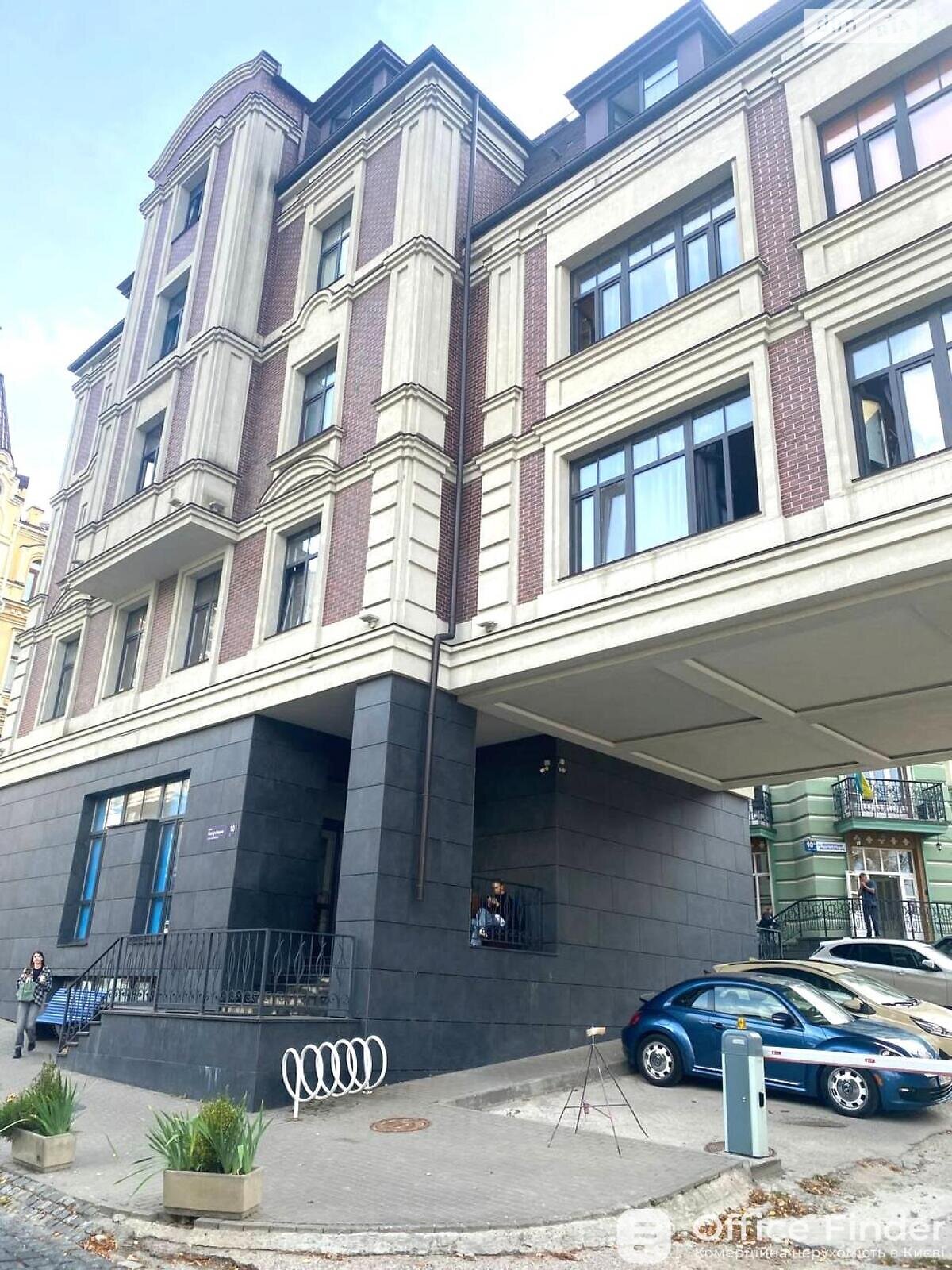 Аренда офисного помещения в Киеве, Кожемяцкая улица 10, помещений -, этаж - 1 фото 1 Аренда офисного помещения в Киеве, Кожемяцкая улица 10, помещений -, этаж - 1 фото 1