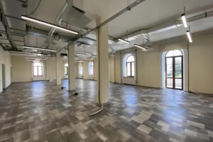Оренда офісного приміщення в Києві, Контрактова площа 8, приміщень - 14, поверх - 2 фото 2