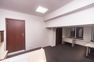 Аренда офисного помещения в Киеве, Межигорская улица 87А, помещений - 4, этаж - 2 фото 2