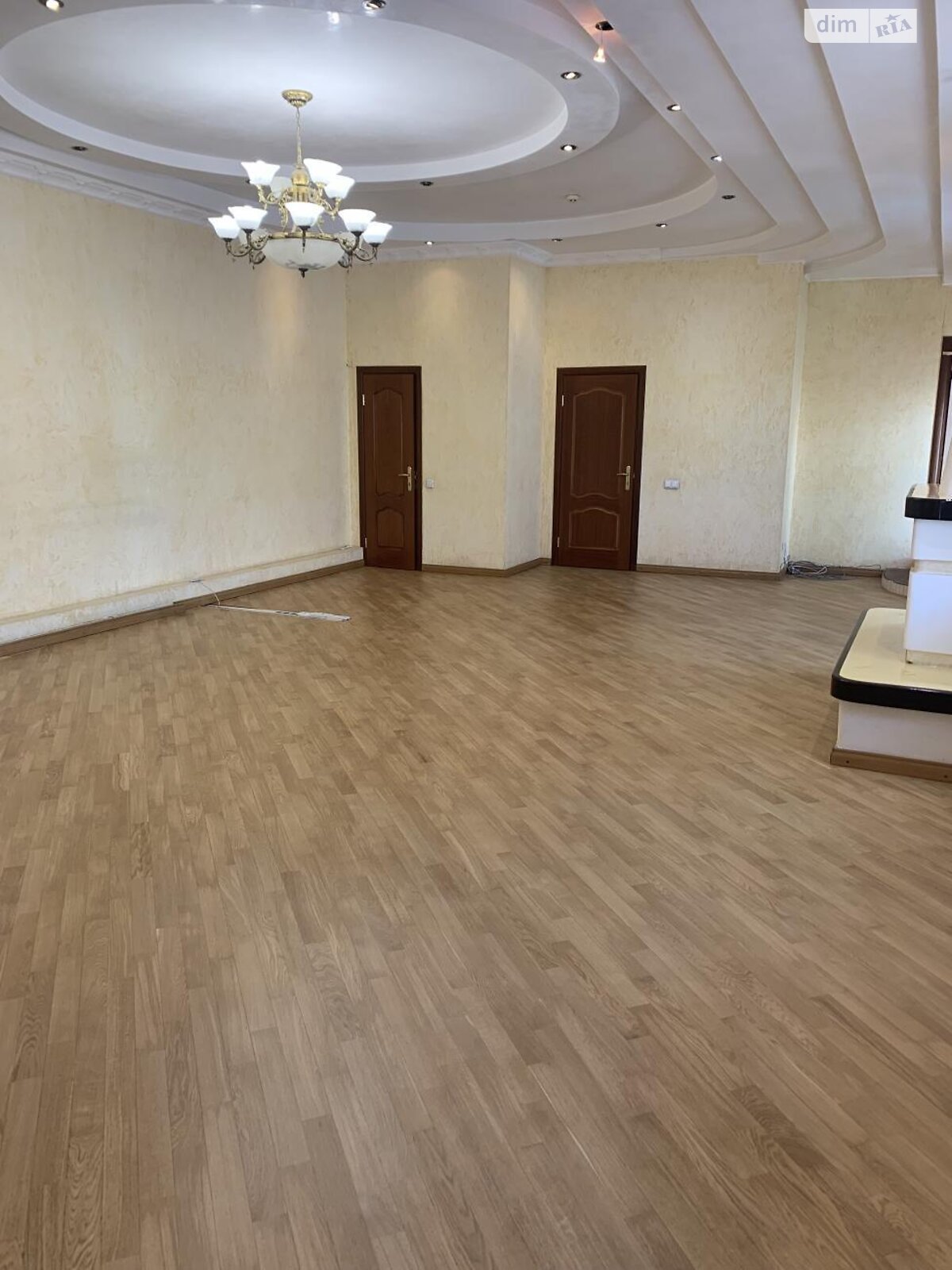Аренда офисного помещения в Киеве, Межигорская улица 87А, помещений - 4, этаж - 4 фото 1