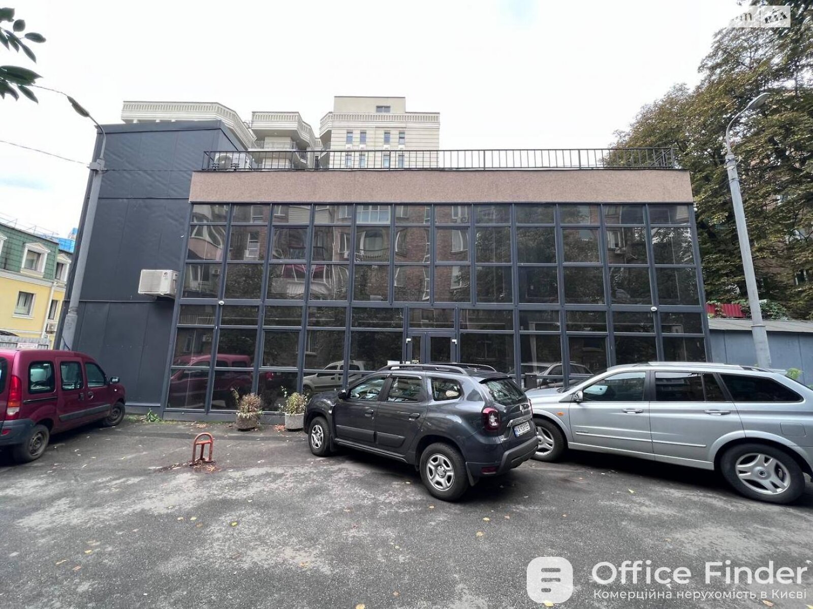 Оренда офісного приміщення в Києві, Набережно-Хрещатицька вулиця 35В, приміщень -, поверх - 1 фото 1 Оренда офісного приміщення в Києві, Набережно-Хрещатицька вулиця 35В, приміщень -, поверх - 1 фото 1