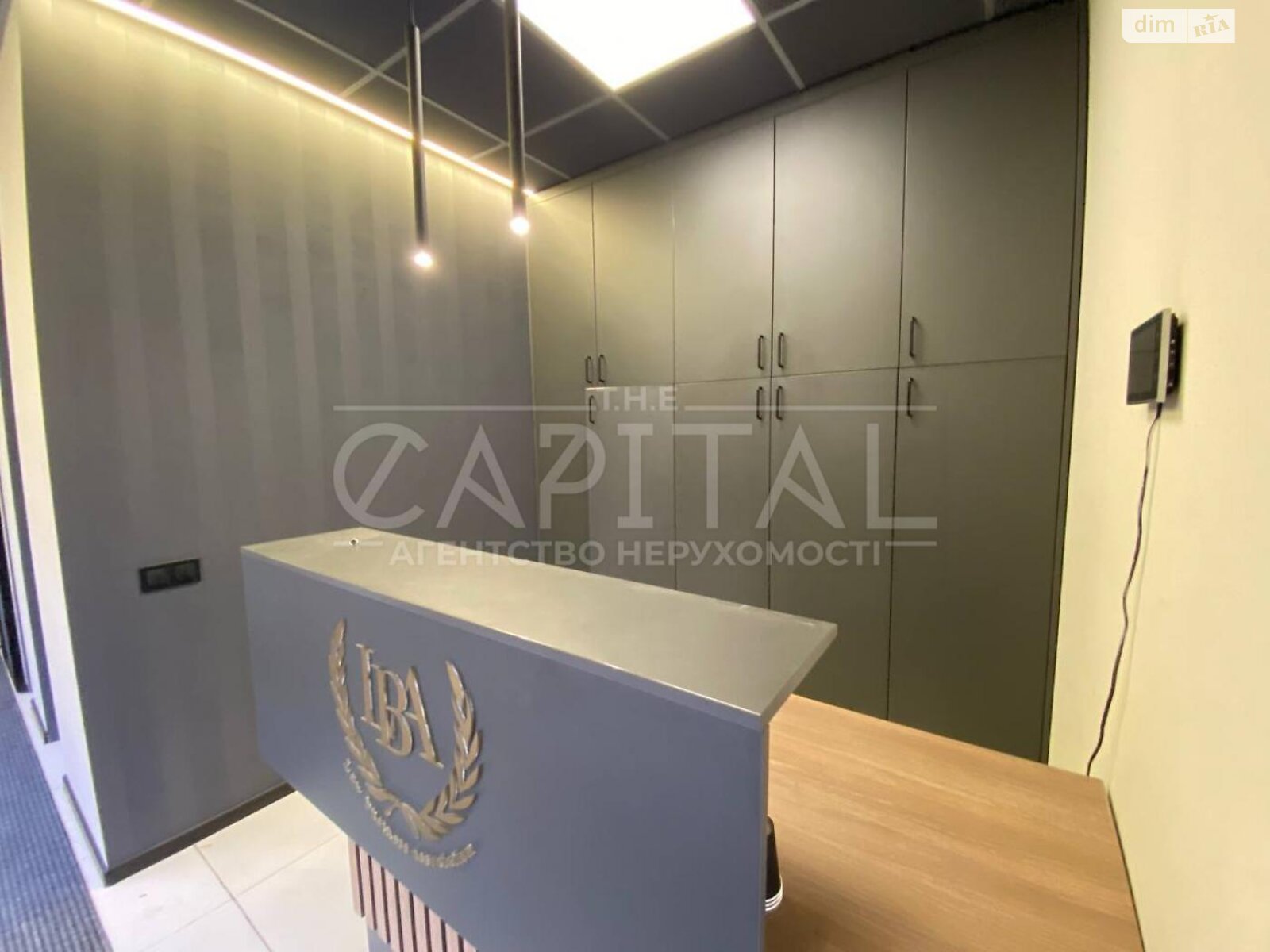 Аренда офисного помещения в Киеве, Набережно-Крещатицкая улица, помещений - 7, этаж - 1 фото 1 Аренда офисного помещения в Киеве, Набережно-Крещатицкая улица, помещений - 7, этаж - 1 фото 1