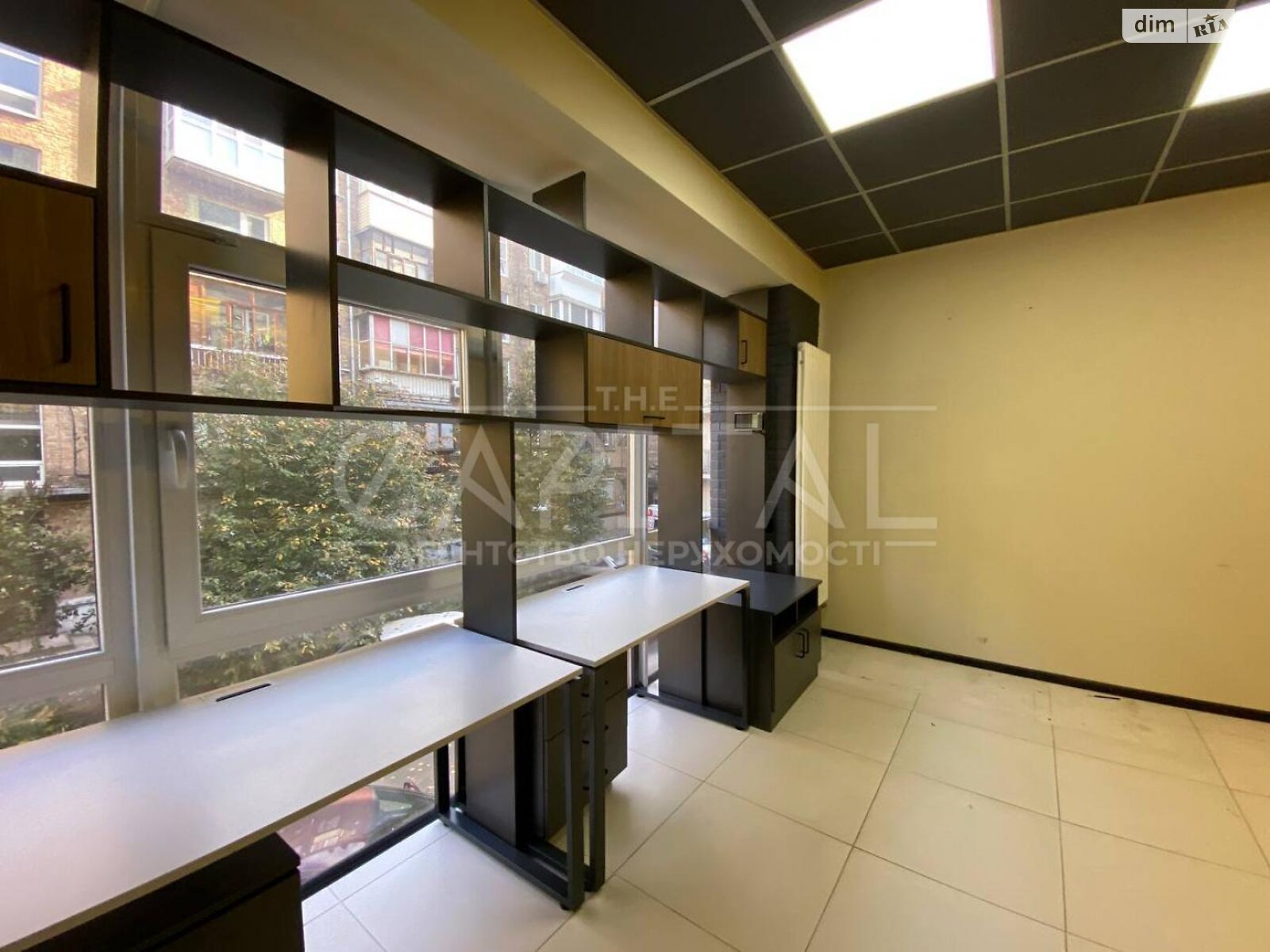 Аренда офисного помещения в Киеве, Набережно-Крещатицкая улица, помещений - 7, этаж - 1 фото 1 Аренда офисного помещения в Киеве, Набережно-Крещатицкая улица, помещений - 7, этаж - 1 фото 1