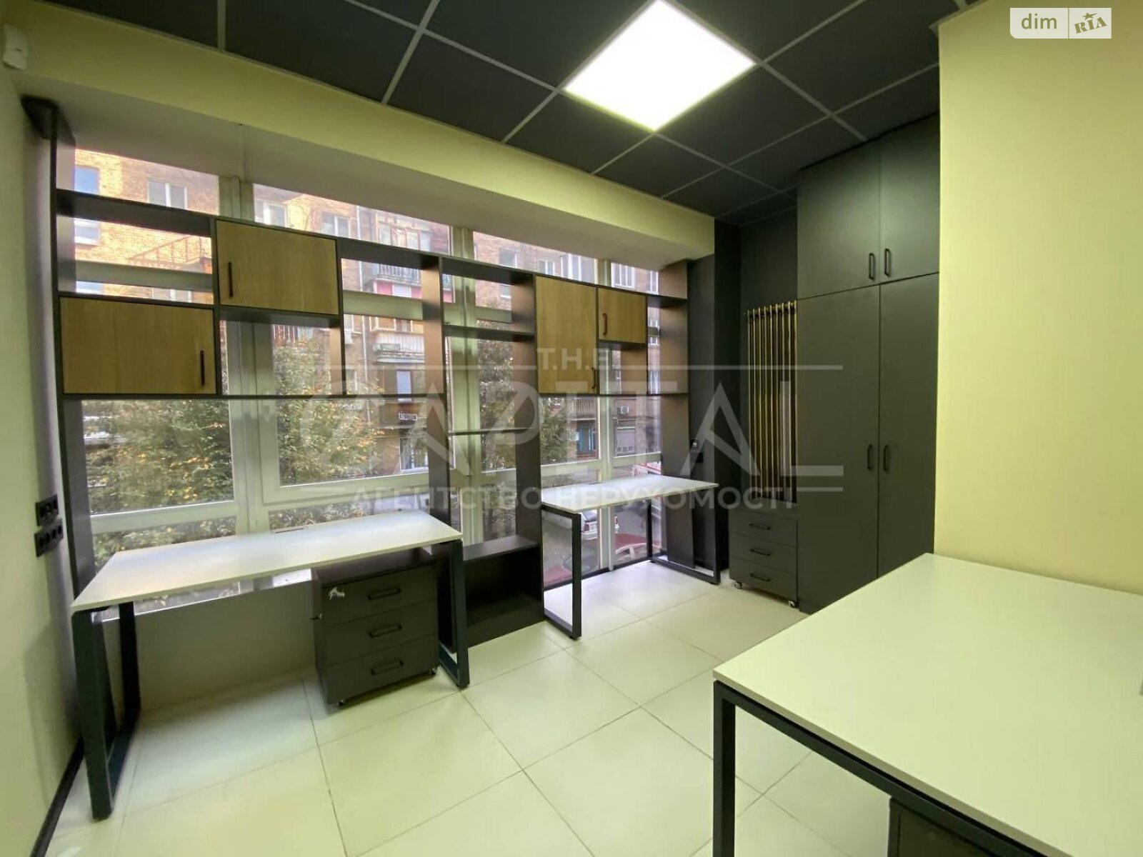 Аренда офисного помещения в Киеве, Набережно-Крещатицкая улица, помещений - 7, этаж - 1 фото 1 Аренда офисного помещения в Киеве, Набережно-Крещатицкая улица, помещений - 7, этаж - 1 фото 1