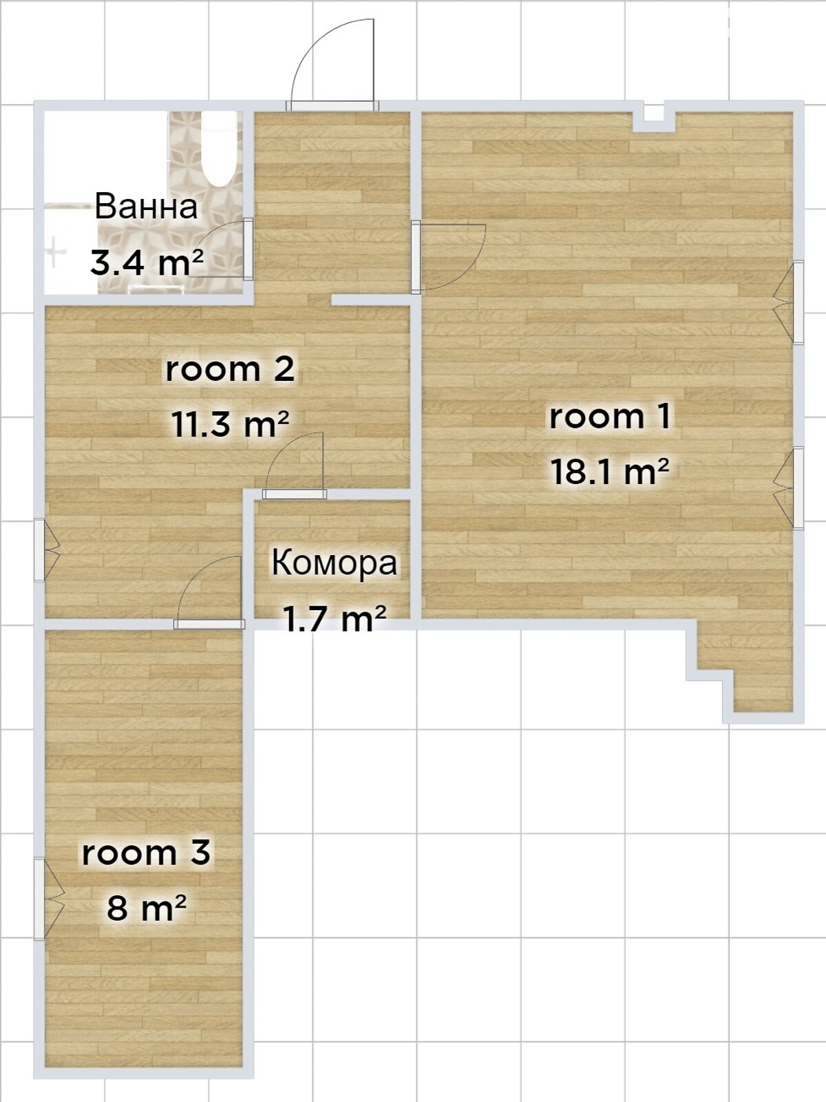 Аренда офисного помещения в Киеве, Нижний Вал улица 27-29, помещений - 3, этаж - 7 фото 1 Аренда офисного помещения в Киеве, Нижний Вал улица 27-29, помещений - 3, этаж - 7 фото 1