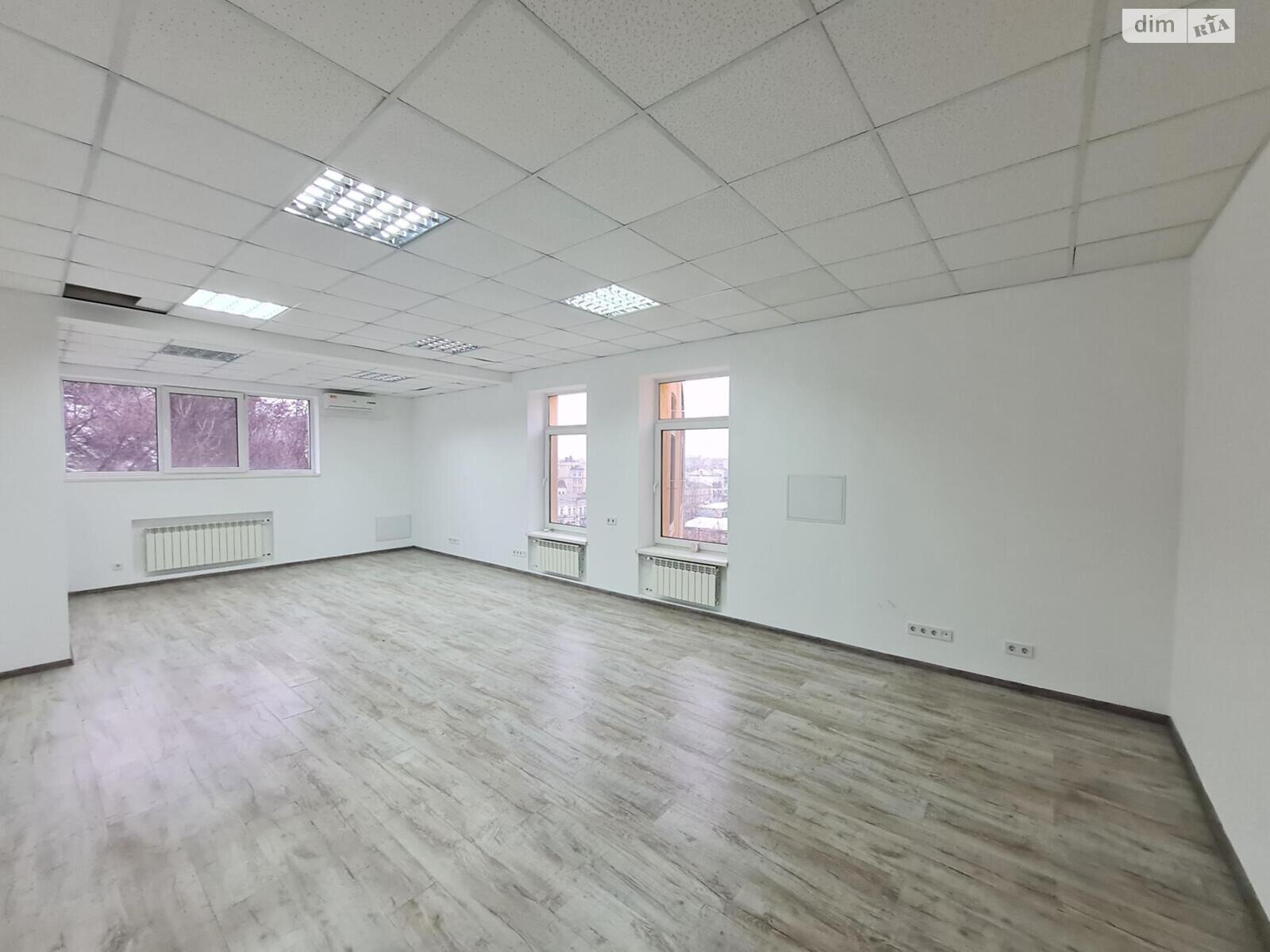 Аренда офисного помещения в Киеве, Нижний Вал улица 15, помещений - 2, этаж - 6 фото 1